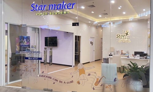Siam Paragon (head-office)